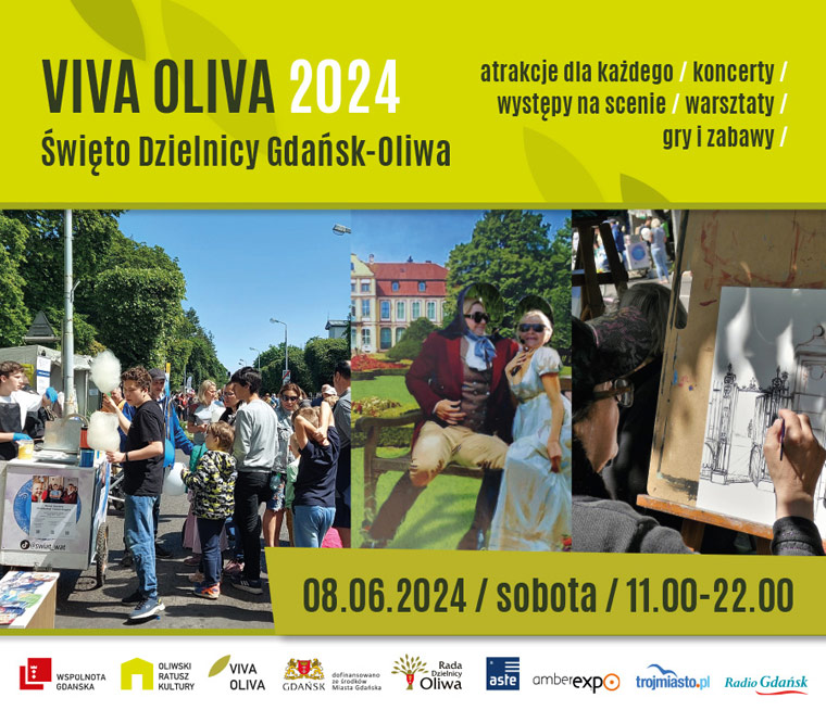 Viva Oliva 2024