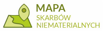 Mapa Skarbów Niematerialnych